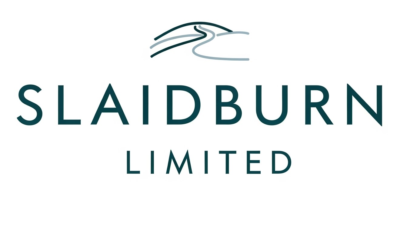 Slaidburn Limited Logo
